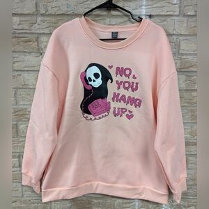 Scary Movie, Halloween Sweater